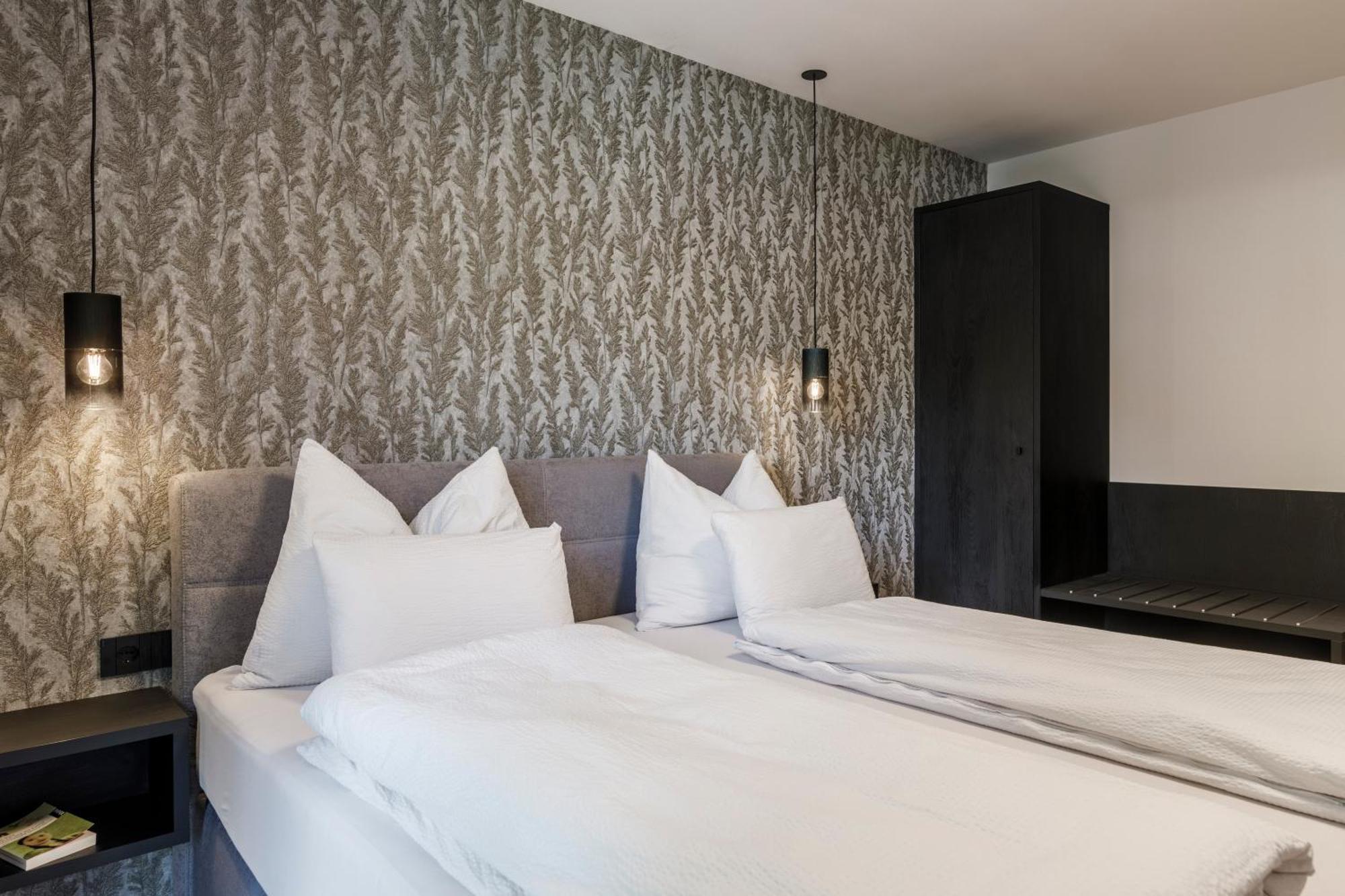 Sole Boutique Hotel Vipiteno Eksteriør billede