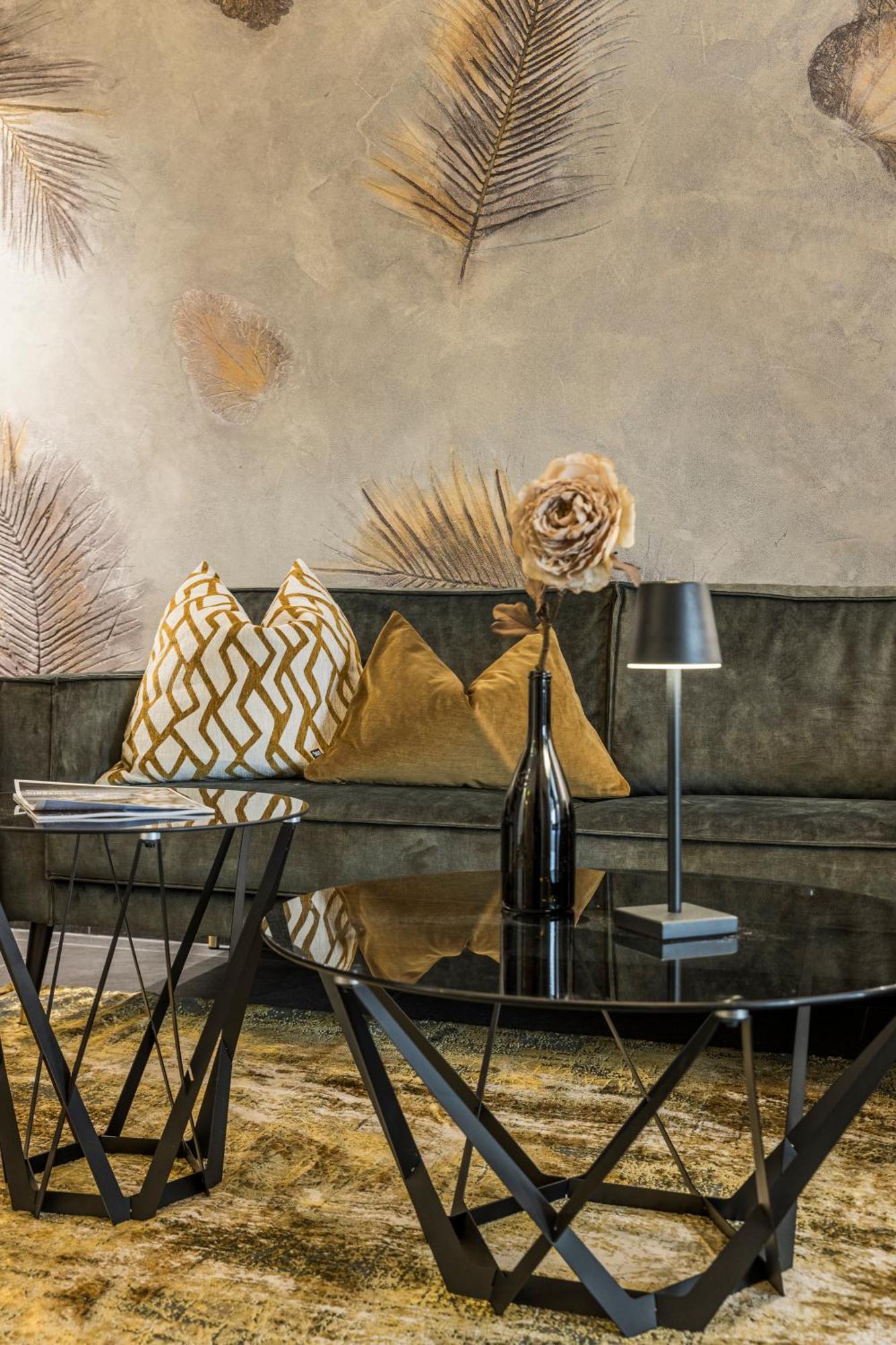 Sole Boutique Hotel Vipiteno Eksteriør billede