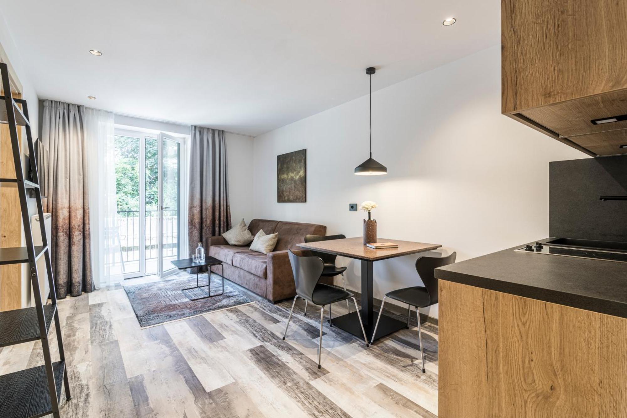 Sole Boutique Hotel Vipiteno Eksteriør billede