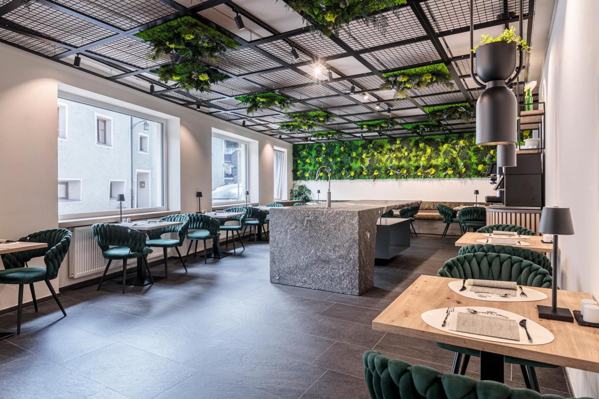 Sole Boutique Hotel Vipiteno Eksteriør billede