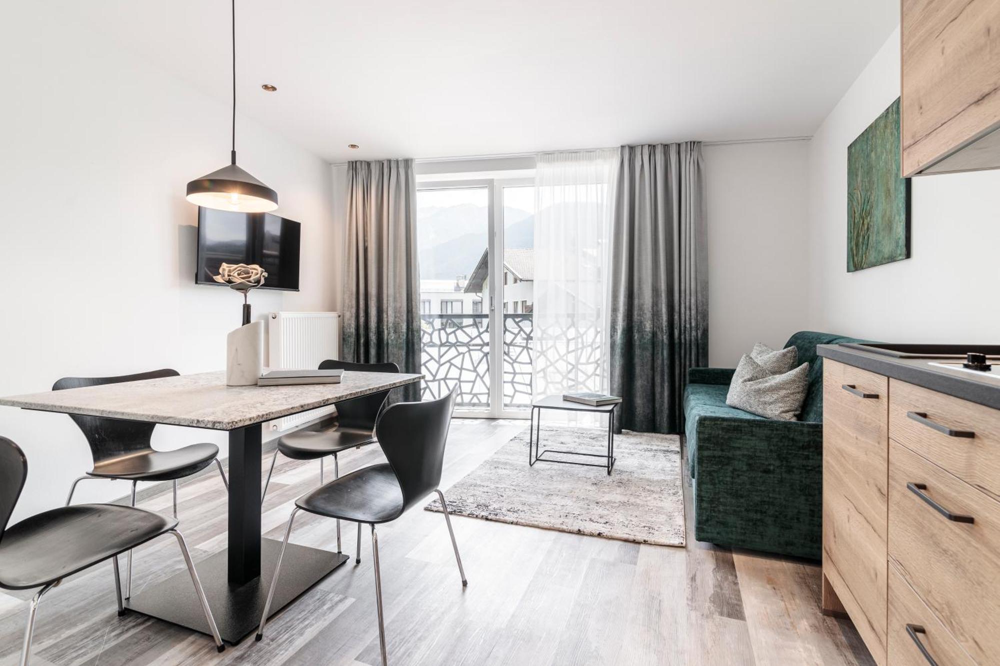 Sole Boutique Hotel Vipiteno Eksteriør billede