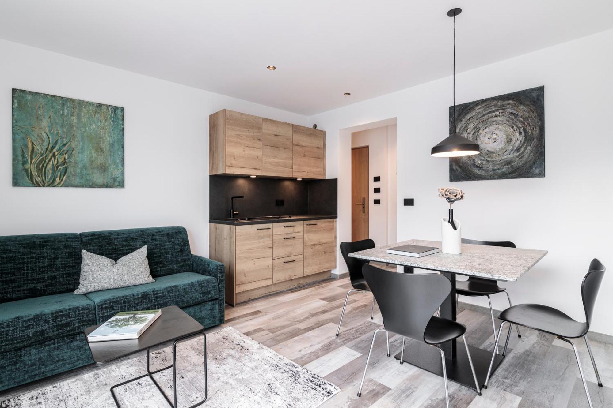Sole Boutique Hotel Vipiteno Eksteriør billede