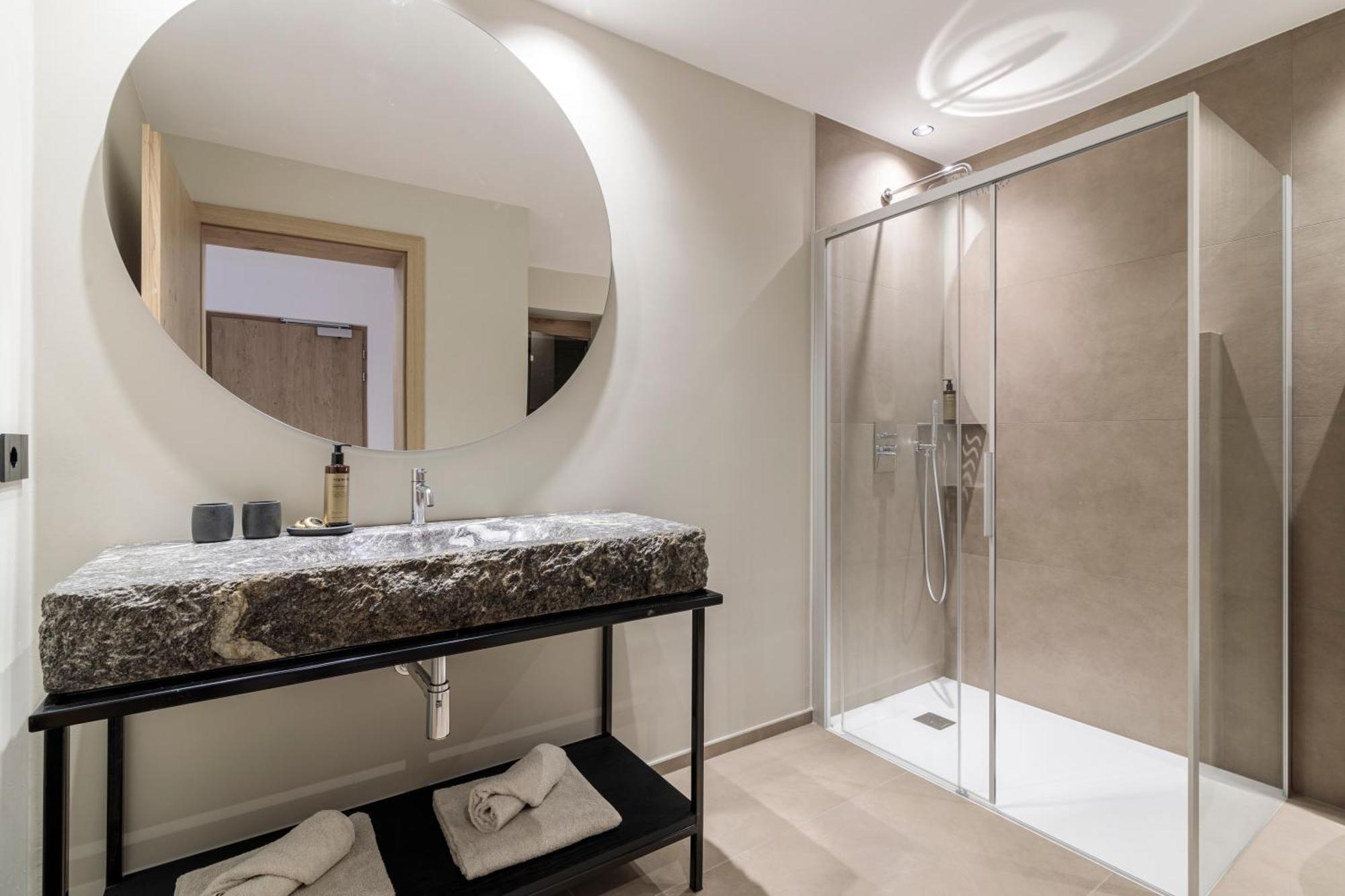 Sole Boutique Hotel Vipiteno Eksteriør billede