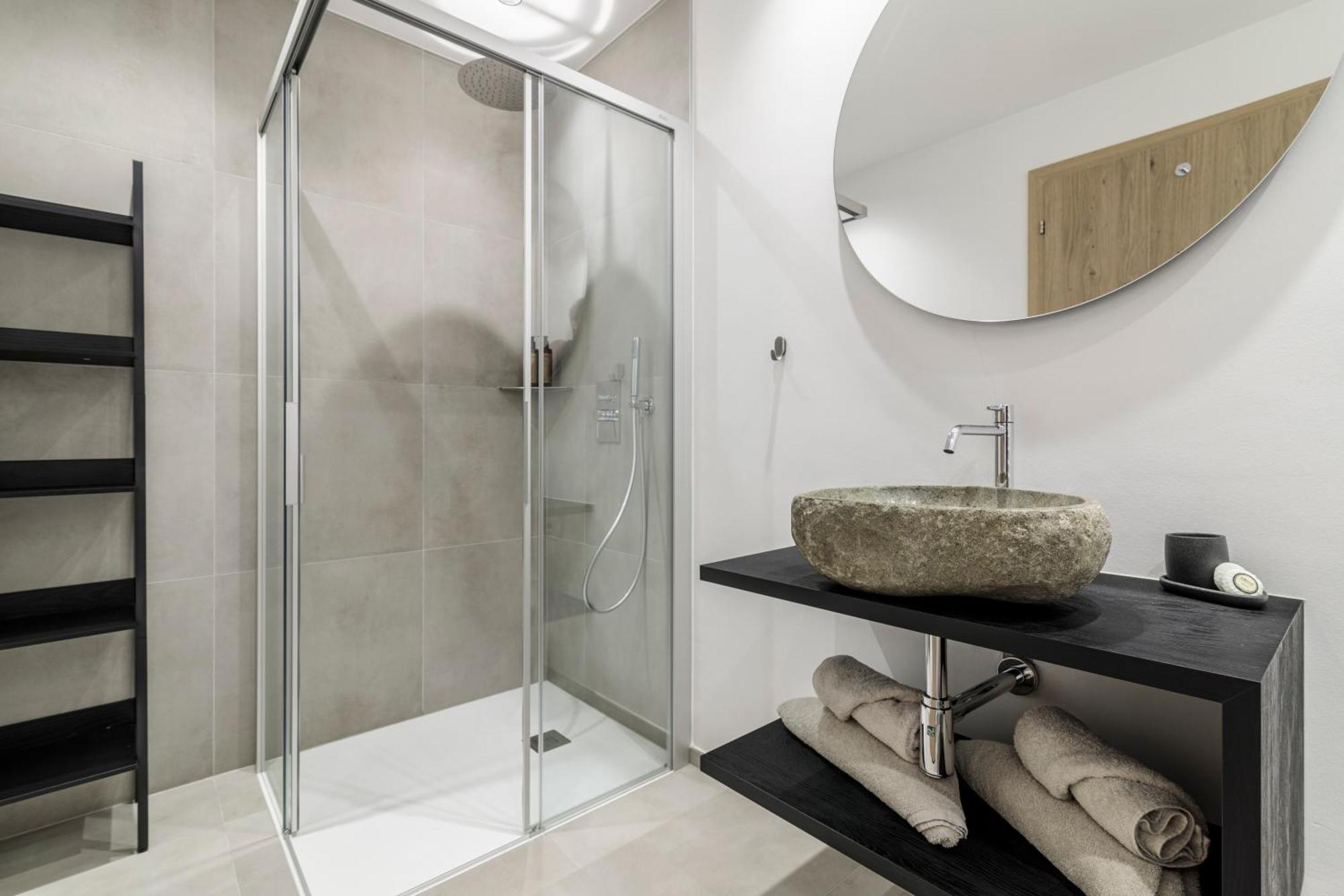 Sole Boutique Hotel Vipiteno Eksteriør billede