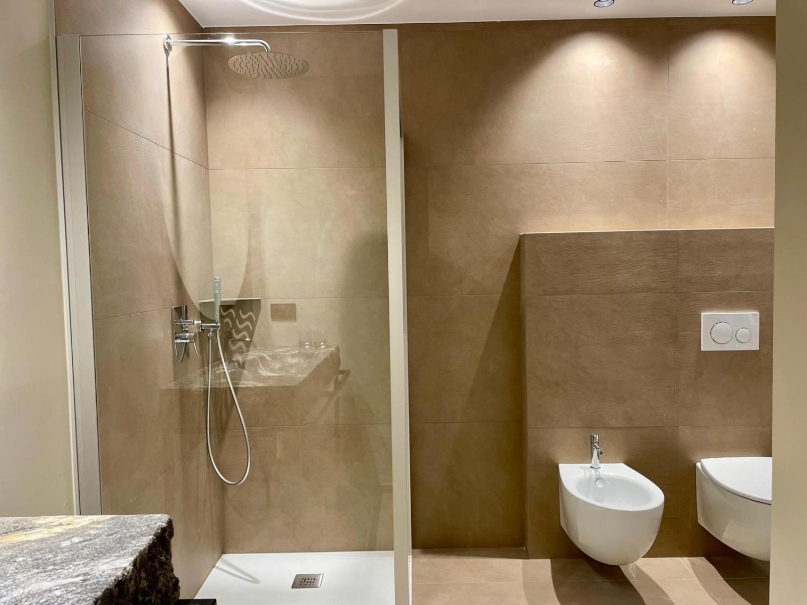 Sole Boutique Hotel Vipiteno Eksteriør billede